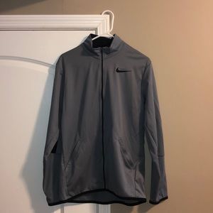 Nike Zip Up Jacket